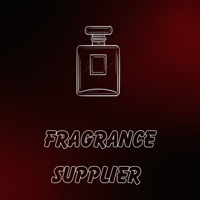 Fragrance Supplier