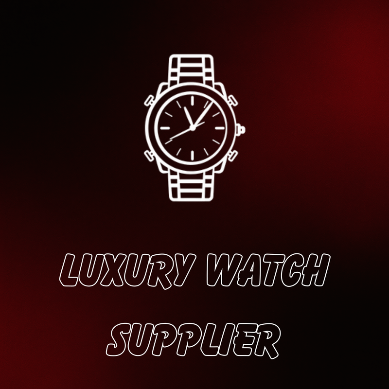 Luxury Watch Vendor