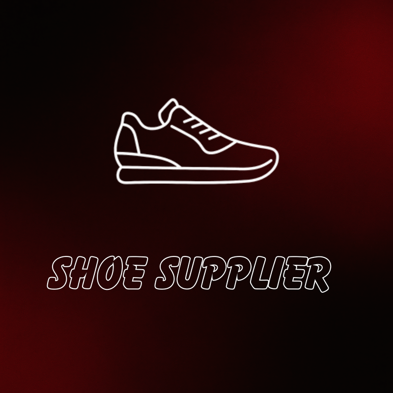 Shoe Supplier